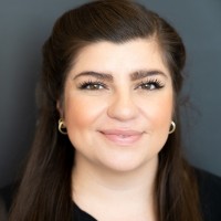 SpareBank 1 Forsikring Employee Angelica Pedersen's profile photo