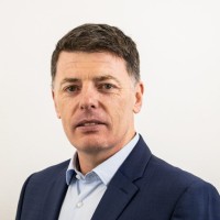 Mercury Employee Rory O'Brien's profile photo