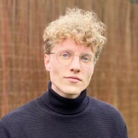TruPhysics Employee Roman Velker's profile photo