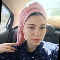 Quality Forward Employee Hila Cohen's profile photo