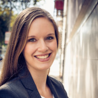Photothermal Spectroscopy Corp Employee Carolin Borbeck's profile photo