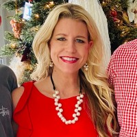 St. Johns County School District Employee Amy Graff's profile photo