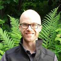 Apple Employee Yves Barmaz's profile photo