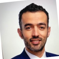 St. Claire HealthCare Employee Farbod Rastegar's profile photo