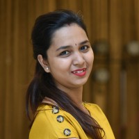 Prutha Kokate Email & Phone Number