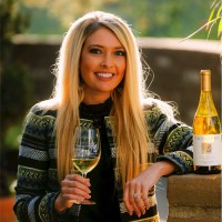 Trinitas Cellars Employee Kasey Hills's profile photo