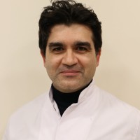 Medistate Hastanesi Employee Melih Haboglu's profile photo