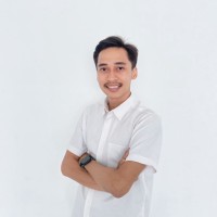 SF INTERNATIONAL Employee Heru Saputro's profile photo
