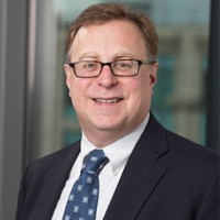 Arnold & Porter Employee David Bergman's profile photo