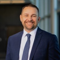 Lincoln Electric System Employee David Malcom's profile photo