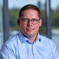 MAN Energy Solutions Employee Christopher Scheel's profile photo
