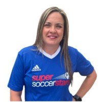 Super Soccer Stars Employee Marieli Flores's profile photo