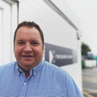 The Silver X Group Employee Phil Simcox's profile photo
