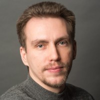 ALM Works Employee Valentin Mikhailov's profile photo