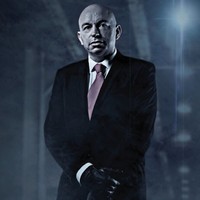 Glen Banyard's profile photo