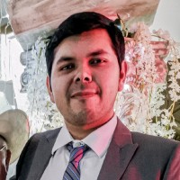 Konfío Employee Daniel Berrones's profile photo