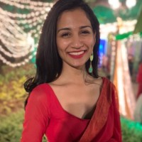 U&I Trust Employee Jeevana Viswanathan's profile photo