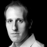 Fallen Feather Films Employee Eric Martin's profile photo