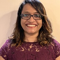 Tech Mahindra Employee Anna Cherian's profile photo