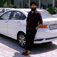 Nothing Employee Raghuraj Meena's profile photo