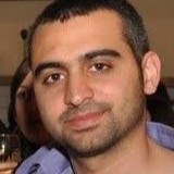 Trusteer (IBM Security) Employee Ofer Sasson's profile photo