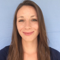 BayCare Health System Employee Caitlin Cartwright's profile photo