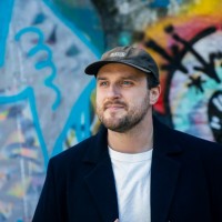 Aimo Employee Victor Lindwall's profile photo
