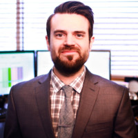 Gateway Communications Inc. Employee Mark Nashif's profile photo