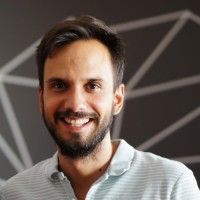Prior Employee Bernardo Reynolds's profile photo