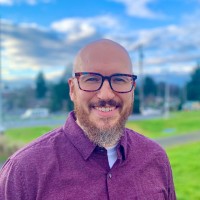 Verity Credit Union Employee Joshua Sidell's profile photo