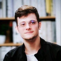 Webflow Employee Matthew Meredith's profile photo