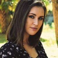 Basin Employee Rosalyn Gonzalez's profile photo