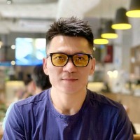 Leguo Zhao Email