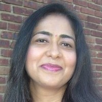 Shital Desai Email & Phone Number