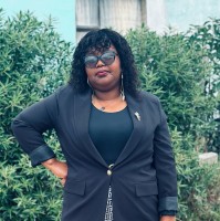 SAYM Employee Lusanda Majiki's profile photo