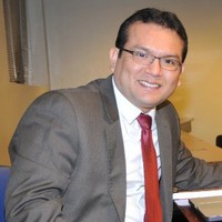 Johnny Campos Email
