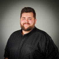 Vantage Global Event Production GmbH Employee Cameron Corns's profile photo