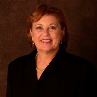 The Coalition for the Homeless Employee Marlene Gordon's profile photo