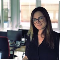 Proton Engineering AB Employee Inga Petreikyte's profile photo