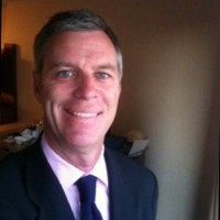 TraditionData Employee Gregory Hurley's profile photo