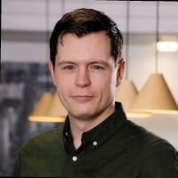 Datema Employee Richard Torneus's profile photo