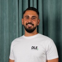DLE Redovisning AB Employee George Malki's profile photo