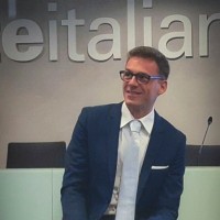 Postel Employee Domenico Paolucci's profile photo