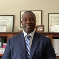 Cone Health Employee Ron Ward's profile photo