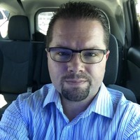 Southwestern Eye Center Employee Michael Rollins's profile photo