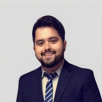 Fluid Supply Employee José Luis Ramírez's profile photo