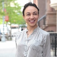 Rotabull - The easiest way to sell aircraft parts Employee Dana Serikov's profile photo