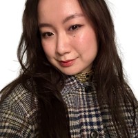 Rootstock Employee Kim Tran's profile photo