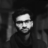 Burhani Technologies Employee Syed Ali's profile photo