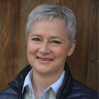 COD4IS Employee Agnès Mauboussin's profile photo